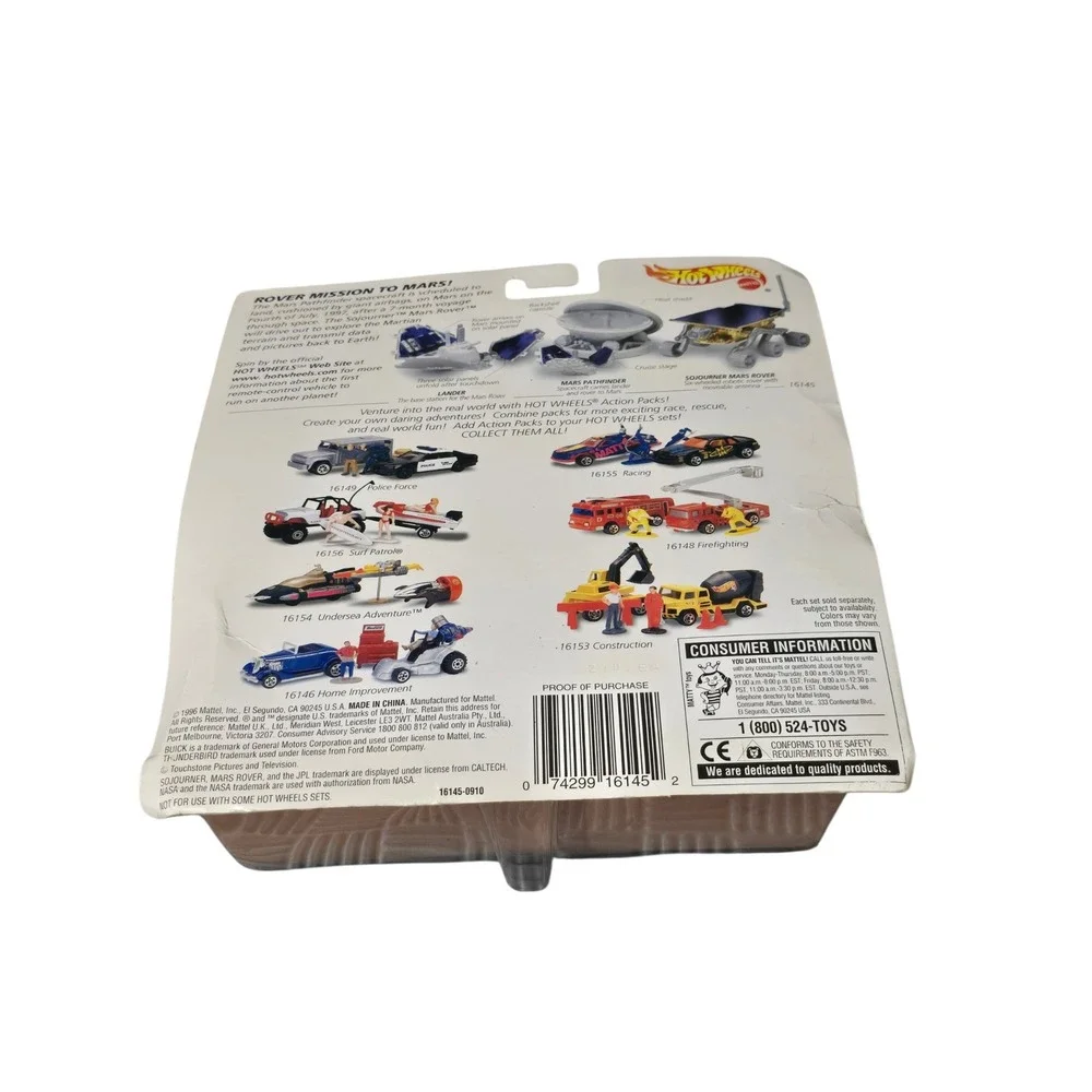 Hot Wheels hot wheels